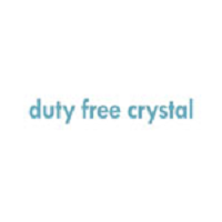 Duty Free Crystal 
